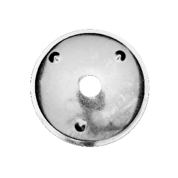 Пуговица 28"'  с гвоздем 40 мм (1 тыс)