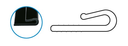 Профиль 2704-120 (150 шт*1,2м)