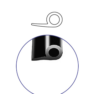 Профиль 1445-119 (уп-75 м)