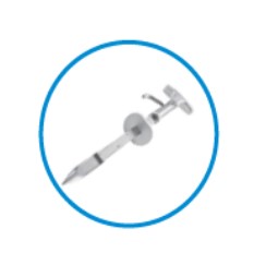 Игла для утяжек САБЛЯ 6448-000