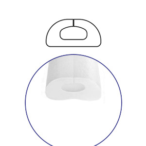 Профиль 5011-401 (60-2 м)