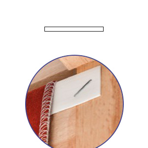 Полоска скобная 3074-150 (500 м)