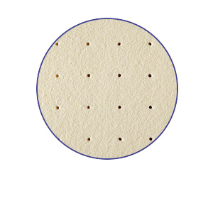 латекс 1,5 см Артилат (рулон 200*2000)