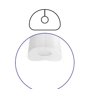 Профиль 5011-150 (400м)