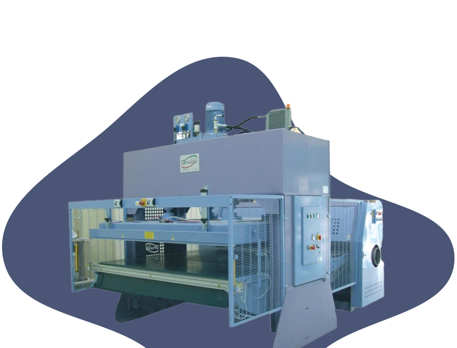 Профессиональное оборудование