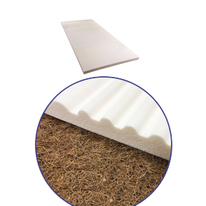 латекс 5см  с волной Артилат (рулон 200*600)