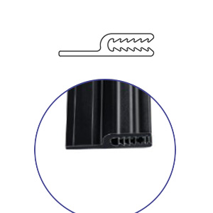 Профиль 1712-000 (150шт 1.2м)