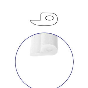 Профиль 5007-170 (уп-180 м)