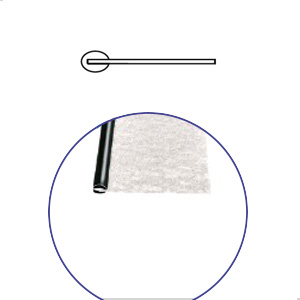 Профиль 2781-915 - ответка к 2040, 2041, 2288, 2835 (уп=400м)