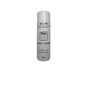 Клей-спрей PALTY (0,5 л)
