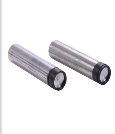 Приспособление для забивки гвоздевых  пуговиц 28