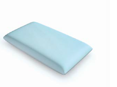 Подушка пенополиуретановая прямоугольная WG 60*40*15 (перфо)