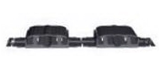 Крепления для ламелей Good Side Classic 72 мм (парные), шт