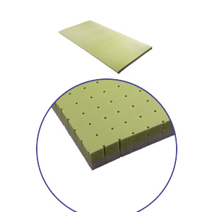 латекс Duo latex 4см Артилат (рулон 2000*8000)