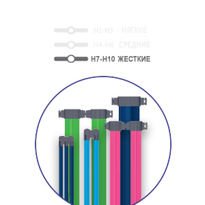 Ламель Good Side 14-72-2770 Н7