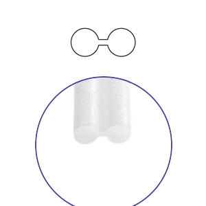 Профиль 5040-050 (уп-200 м)