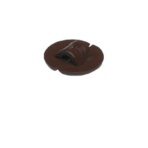 Щелевая пуговица (2 тыс.)