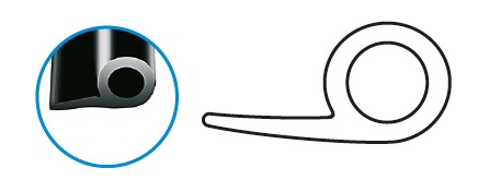 Профиль 1445-119 (уп-75 м)