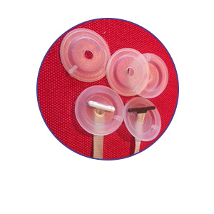 Шайба для утяжки 6253-000 (5тыс)