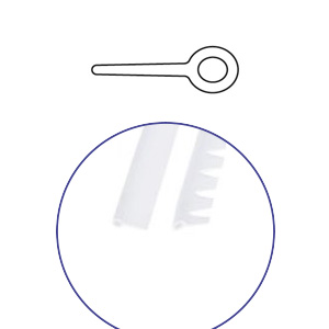 Профиль 2109-050 (уп- 200м)