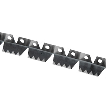 Полоска 6079-000 игольчатая (по 1.5м-400м)