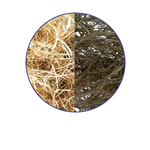 Морская трава 25 кг