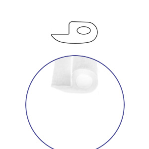 Профиль 5009-160 (уп-180 м)