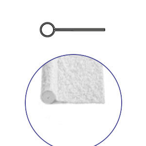 Вставной стержень 1850-999 (уп-200 м)