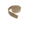 Ремень джутовый 70мм Palty (25м)
