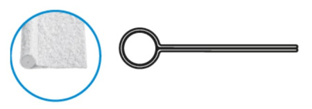 Вставной стержень 1850-999 (уп-200 м)