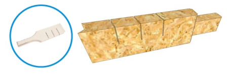 Устройство для натяжки ленты