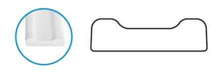 Профиль 5006-999 (уп-300 м)