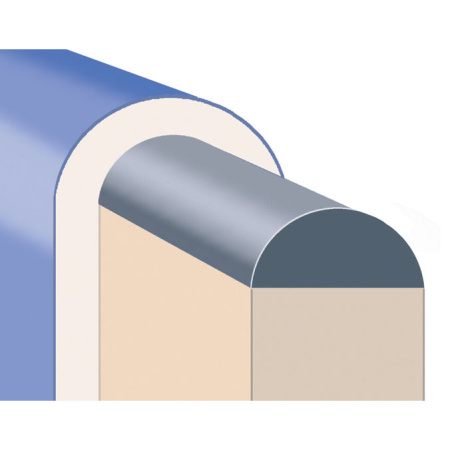 Профиль 5111-050 (уп-160 шт-2 м)