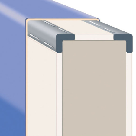 Профиль 5013-030 (60-2 м) В МЕТРАХ