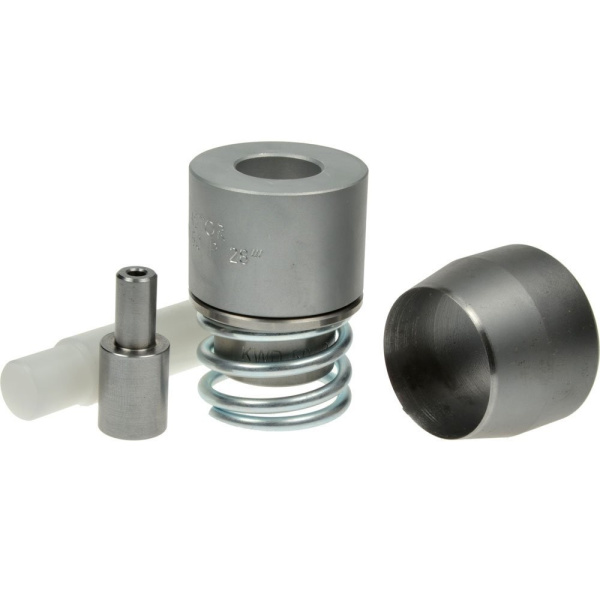 Матрица для обтяжки пуговиц 36"' Astor