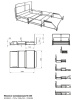 306 б/пгл. Механизм трансформации каркасный