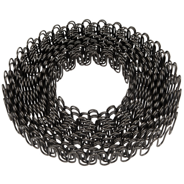 Пружина NoZag d.=4 мм в рулоне (30 м) (Palty)