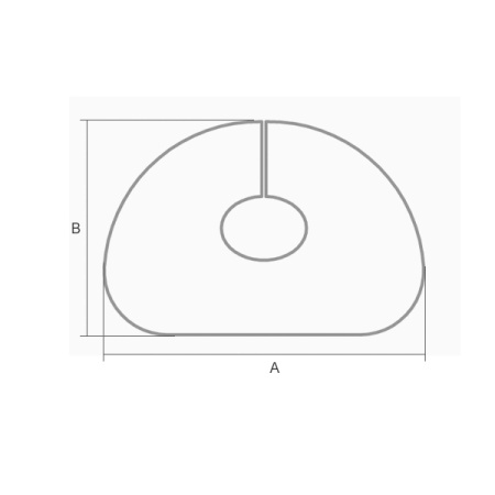 Профиль 5011-302 (40-2 м) 