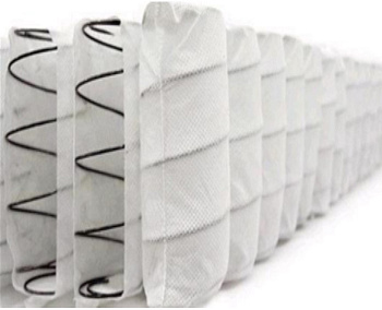 Независимый пружинный блок  140 D61 1890*10004 (30*164) d.1.8