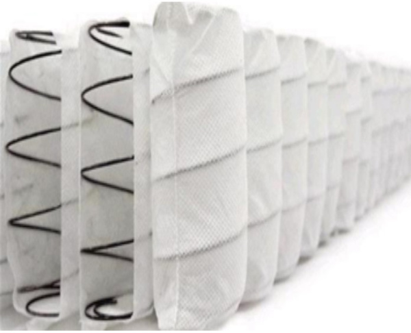 Независимый пружинный блок  140 D61 1890*10004 (30*164) d.1.8