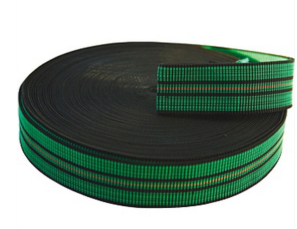 Лента резино-тканая Palty 301-60  (100м)