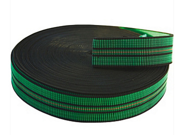 Лента резино-тканая Palty 301-60  (100м)