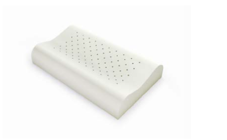 Подушка анатомическая LAVABILE 67*42*12 - комплект