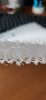 Mistral Strong 1.5 cm Н.200 / пластиковая 3д сетка Mistral, толщина 1,5 см, м2