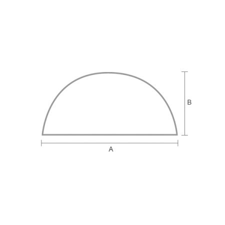 Профиль 5111-060 (уп-110 шт-2 м)