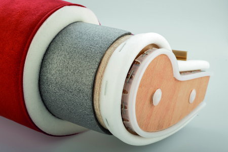 Профиль 5009-200 (уп-125 м)