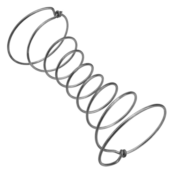 Пружина коническая 6/180/100 3,7мм Palty