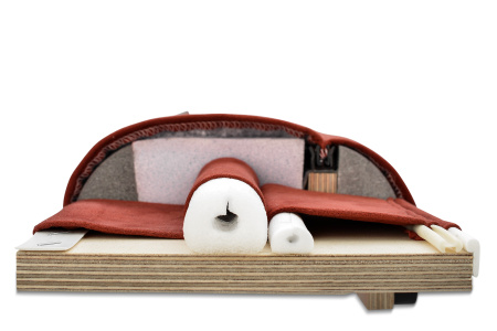 Профиль 5111-050 (уп-160 шт-2 м)