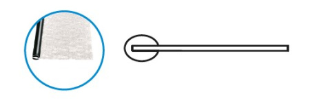 Профиль 2781-915 - ответка к 2040, 2041, 2288, 2835 (уп=400м)