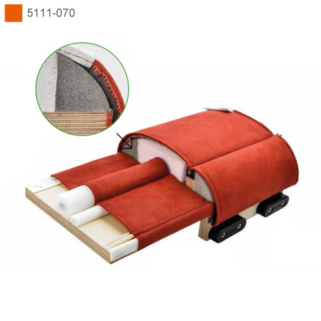 Профиль 5111-070 (уп-80 шт-2 м)